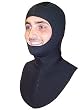 5mm Hood with Deluxe Bib and Rubber Face Seal Small, Medium, Large, Xlarge, XXlarge Scuba Diving Dive