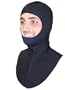 5mm Hood with Deluxe Bib and Rubber Face Seal Small, Medium, Large, Xlarge, XXlarge Scuba Diving Dive