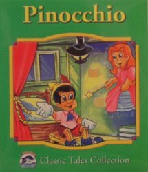 Pinocchio