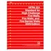 NFPA 24: Standard for the Installation of Private Fire Service Mains and Their Appurtenances, 2010 Edition