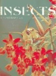 insects a portrait of the animal world