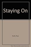 Staying on