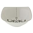 Damask Serving Bowl
