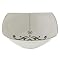 Damask Serving Bowl