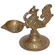 Unique Presents Metal Craft Unique Handmade Indian Artifacts Gifts and Collectibles Height 3.75 inches