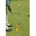 The Putting Arc T3 Swing Putter Trainer Aid