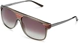 Diesel Damen Sonnenbrille DS0167 T07, Gr. one size, Mehrfarbig (TRSGREY RUTH)