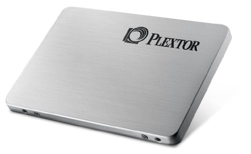 Plextor 256 GB SATA III Solid State Drive PX-256M5P On Sale