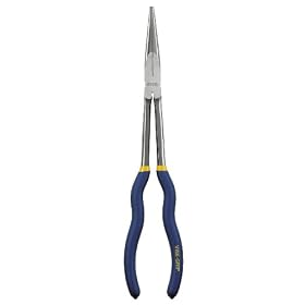 Irwin Tools 1773582 11-Inch Vise-Grip Long Reach Needle Nose Pliers