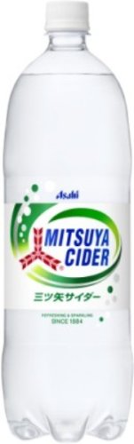 三ツ矢サイダー 1.5L×8本