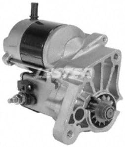 Quality Rebuilders 17896 Remanufactured Starter