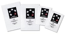 A4 250 Micron Laminating Pouches
