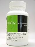 Davinci Labs - Olive Leaf Extract 250 mg 90 caps