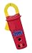 Amprobe AC71B Red and Yellow Automatic AC Clamp Multimeter
