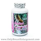 Perfect Curves – Premium Breast Enlargement Formula