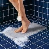 Massaging Shower Mat