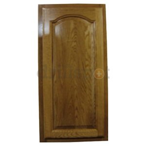 12 x30 Oak Wall Cabinet by 