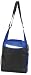 Eco-friendly Non Woven Event Tote Bag, Royal Blue