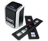 ION Slides-2-PC 35mm Slide and Film Scanner