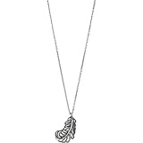 Feather Pendant