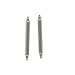 Seiko Original Spring Bar Pins Stainless Steel Divers Attaching Watch Bands 22 MM Thickness Set of 2