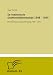 De Indonesische Onafhankelijkheidsstrijd 1908 - 1945: Die Indonesische Jugendbewegung 1908 - 1945