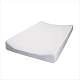 Stretch Terry Contour Dressing Table Cover