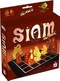 Siam: Travel