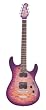 Ernie Ball Music Man Steve Morse Y2D Electric Guitar, Purple Sunset Ernie Ball Music Man Steve Morse Y2D Electric Guitar, Purple Sunset