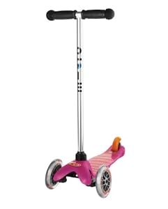 Mini Micro Scooter - Pink