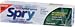 Health & Personal Care : Spry Toothpaste Cool Mint 4 oz (113 g)