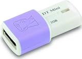 �f�[�^�g���x���[ �~�j 2GB DTM/2GBFE