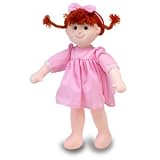 Review Orange Tree Toys  / Hannah Rag Doll