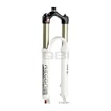 RockShox Recon 351 Solo Air Fork (White Moco Pl Disc '10, 130mm)