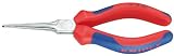 Knipex 3115160 Needle Nose Pliers with Comfort Grip, 6.25 Inch