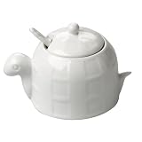 Boston Warehouse Zooology 3-Piece Turtle Jam Jar by Boston Warehouse