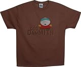 South Park T-Shirt, God Dammit!