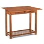 Home Styles Expandable Console Dining Table