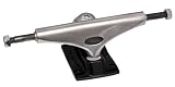 Krux LTD 3.5 Mirror Downlowl Trucks (Black)