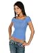 Women s S S Boatneck Sweater