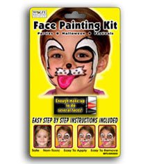 Puppy Make-Up Kit