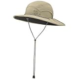 Mountain Hardwear Men's Talus Sun Hat