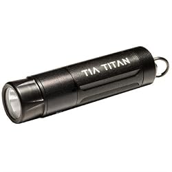Surefire T1A Titan Variable-Output LED Flashlight
