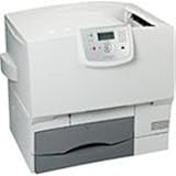Lexmark C772dn Color Laser 25ppm 1200dpi Printer