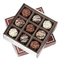 Bissinger's Liqueur French Truffles