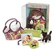 Pawparazzi Toby- The Black and White Cat Eccentric Artist Box Set