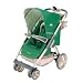 Maclaren Grand Tour Lx-green/celery
