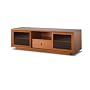 Salamander Madrid 7022 Triple Cabinet (Natural Cherry)
