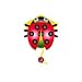 Ladybug Deluxe Diamond Kite