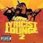 Lyricist Lounge 2